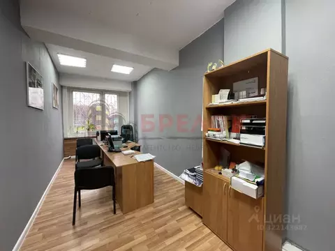 Офис в Ростовская область, Ростов-на-Дону ул. 1-й Конной Армии, 17 ...