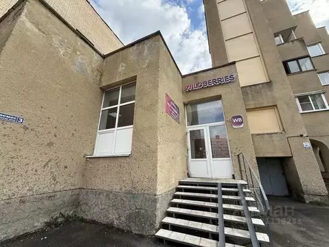 Помещение свободного назначения в Белгородская область, Старый Оскол ...