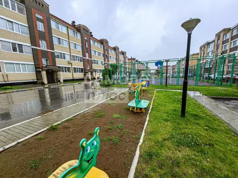 3-к кв. Ульяновская область, Ульяновск просп. Маршала Устинова, 10 ...