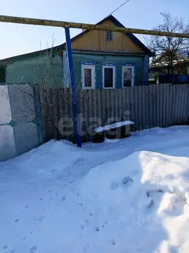 Дом в Белгородская область, Новооскольский муниципальный округ, с. ...