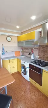 2-к кв. Ставропольский край, Кисловодск ул. Героев Медиков, 25 (55.0 ...