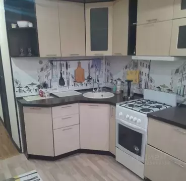 1-к кв. Тульская область, Тула ул. Бондаренко, 9 (36.0 м)