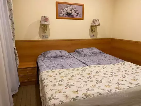 Комната Московская область, Сергиев Посад Овражный пер., 8