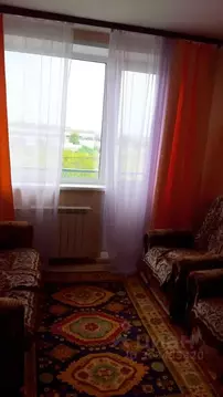 Комната Омская область, Омск ул. 2-я Учхозная, 4к1 (13.0 м)