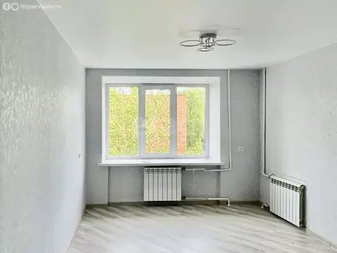 1к в -комнатной квартире (17.7 м)