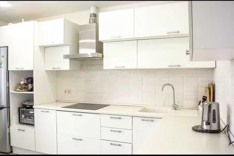 1-к кв. Орловская область, Орел Комсомольская ул., 89 (42.2 м)