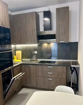 2-к кв. Калужская область, Обнинск ул. Курчатова, 25/4 (34.9 м)