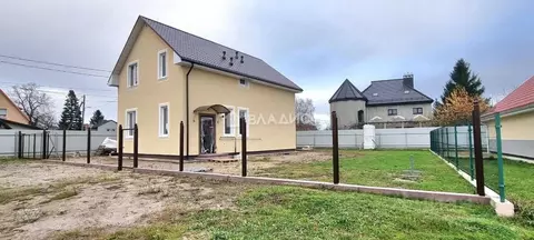 Дом в Калининградская область, Калининград Новинская ул. (150 м)