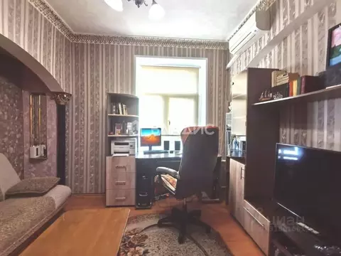 2-к кв. Ивановская область, Иваново ул. Кузнецова, 98 (49.0 м)