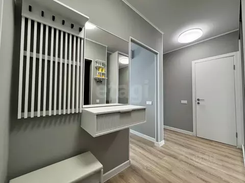 1-к кв. Московская область, Мытищи ул. Стрельбище Динамо, 10 (36.2 м)