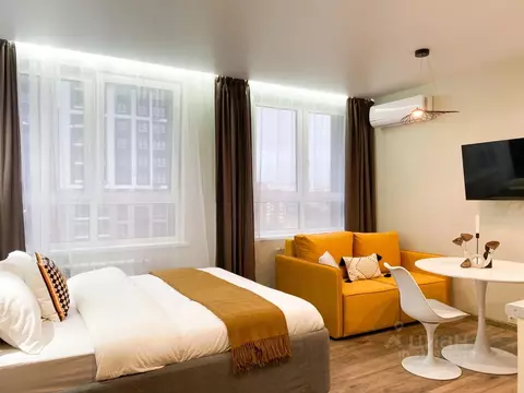 1-к кв. Тульская область, Тула ш. Калужское, 20к3 (37.0 м)