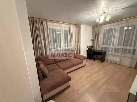 2-к кв. Москва ул. Римского-Корсакова, 11к5 (57.1 м)