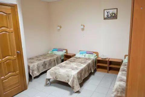 Комната Татарстан, Казань ул. Миславского, 11 (24.0 м)