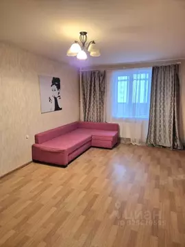 1-к кв. Санкт-Петербург Новоколомяжский просп., 12К1 (38.0 м)