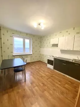 3-к кв. Московская область, Балашиха Гагарина мкр, 31 (80.0 м)