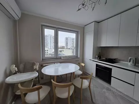 3-к кв. Москва Сокольническая пл., 9 (68.0 м)