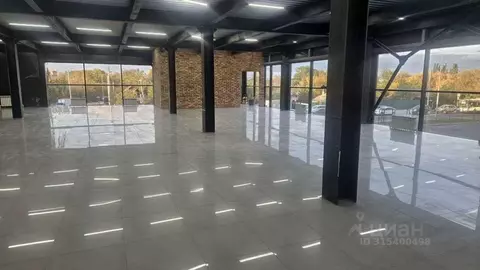 Помещение свободного назначения в Московская область, Павловский Посад ...