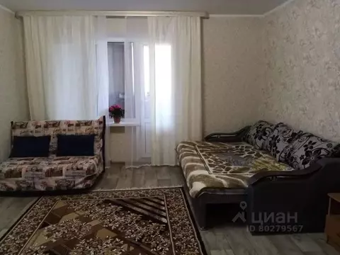 1-к кв. Ставропольский край, Ессентуки Кисловодская ул., 36Ак2 (38.0 ...