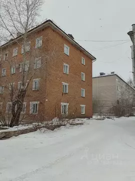 1-к кв. Новосибирская область, Татарск ул. Ленина, 116 (30.2 м)