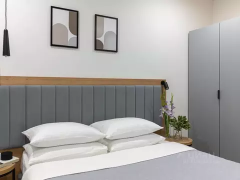 Комната Москва Рязанский просп., 2к3 (34.0 м)