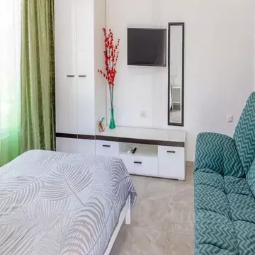 Комната Крым, Судак ул. Истрашкина, 21А