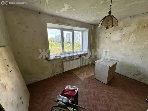 Квартира-студия: Тольятти, улица Горького, 45 (18.1 м)