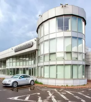 Помещение свободного назначения в Москва ул. Добролюбова, 2БС1 (827 м)