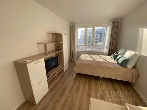 1-к кв. Москва ул. Гренадерская, 9к1 (40.0 м)