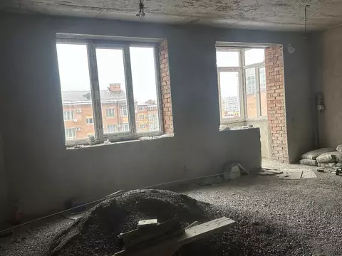 5-к кв. Северная Осетия, Владикавказ Московское ш., 3Ж (250.0 м)