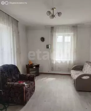 2-комнатная квартира: Улан-Удэ, улица Кошевого, 21 (47 м)