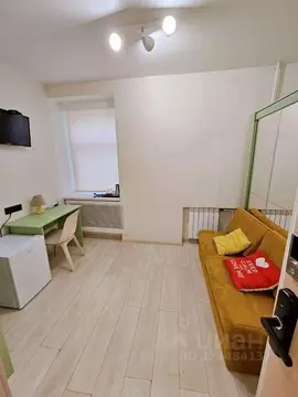 Комната Санкт-Петербург 7-я Советская ул., 4 (12.0 м)