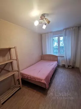 2-к кв. Новосибирская область, Новосибирск ул. Кошурникова, 29/1 (45.0 ...