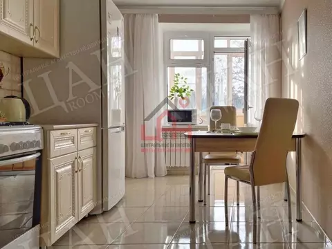 2-к кв. Ставропольский край, Ессентуки ул. Орджоникидзе, 88к2 (58.9 м)