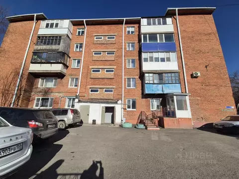 1-к кв. Омская область, Омск ул. Фурманова, 6 (40.3 м)