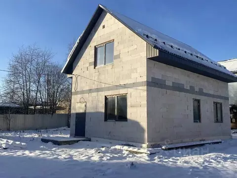 Дом в Пермский край, Березники Полевая ул. (104 м)