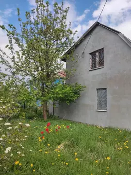 Дом в Калининградская область, Калининград Колосок СНТ, ул. ...