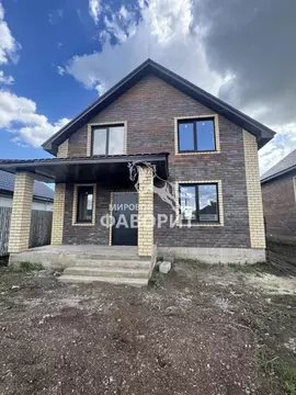 Дом в Оренбургская область, Оренбургский район, Ивановский сельсовет, ...