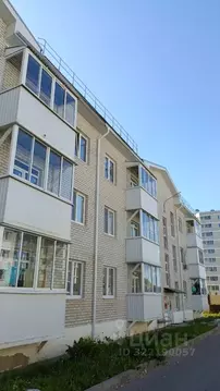 2-к кв. Тульская область, Тула городской округ, д. Харино ул. ...