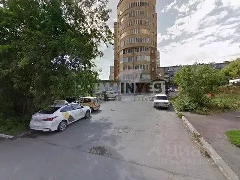 Помещение свободного назначения в Челябинская область, Челябинск ...