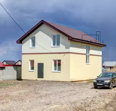 Дом в Башкортостан, Абзелиловский район, Краснобашкирский сельсовет, ...