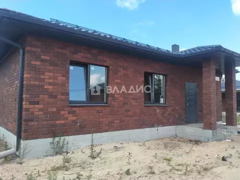 Дом в Воронежская область, Рамонский район, Айдаровское с/пос, с. ...