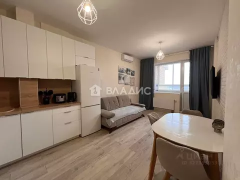 1-к кв. Московская область, Одинцово Северная ул., 5к2 (48.0 м)