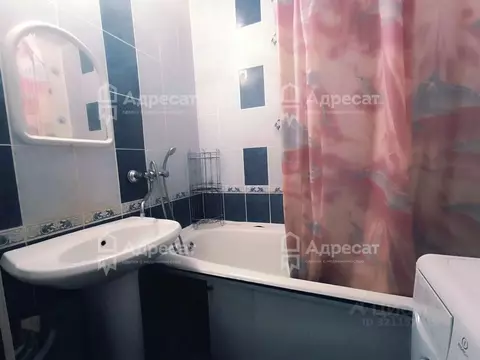 3-к кв. Волгоградская область, Волжский Оломоуцкая ул., 72 (65.8 м)