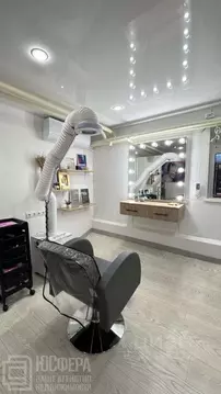 Помещение свободного назначения в Волгоградская область, Волгоград ул. ...