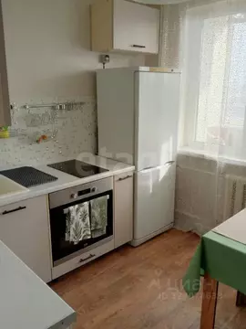 1-к кв. Тюменская область, Тюмень ул. 30 лет Победы, 115 (30.0 м)