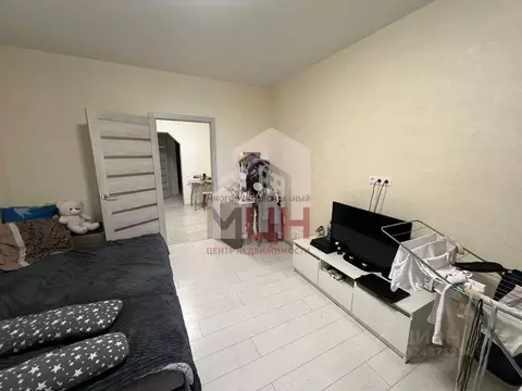 1-к кв. Московская область, Химки Зеленая ул., 6к1 (40.6 м)