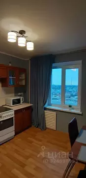 1-к кв. Калининградская область, Калининград Озерная ул., 4 (35.5 м)