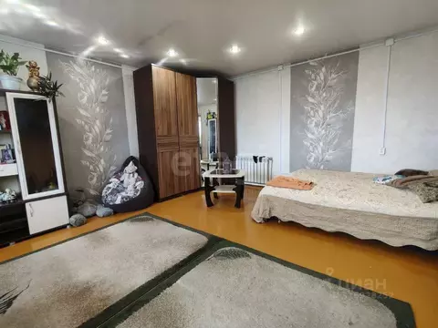 Дом в Забайкальский край, Чита № 124 Солнечная поляна ДНТ,  (83 м)