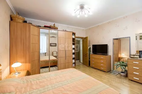 3-к кв. Ярославская область, Ярославль Московский просп., 61А (72.4 м)