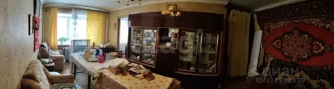 3-к кв. Калужская область, Калуга ул. Ленина, 54 (56.0 м)